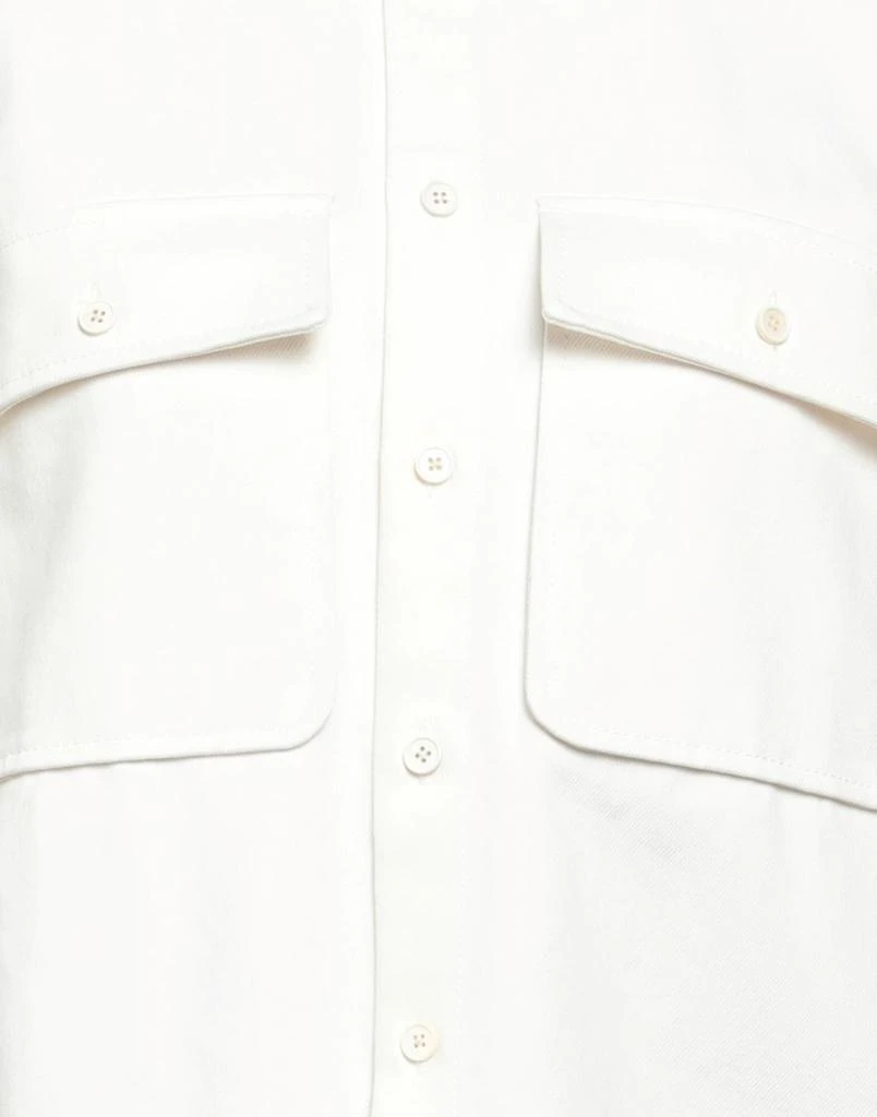 Jil Sander Denim shirt 4
