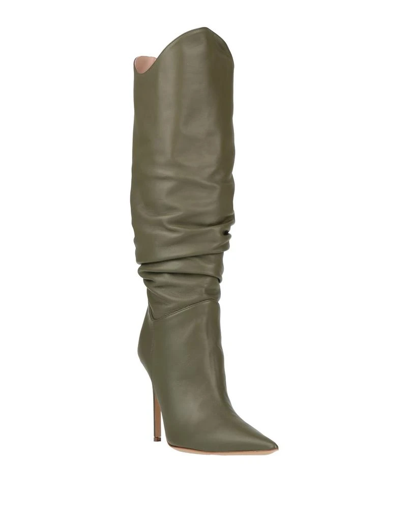 Ilio Smeraldo Boots 2