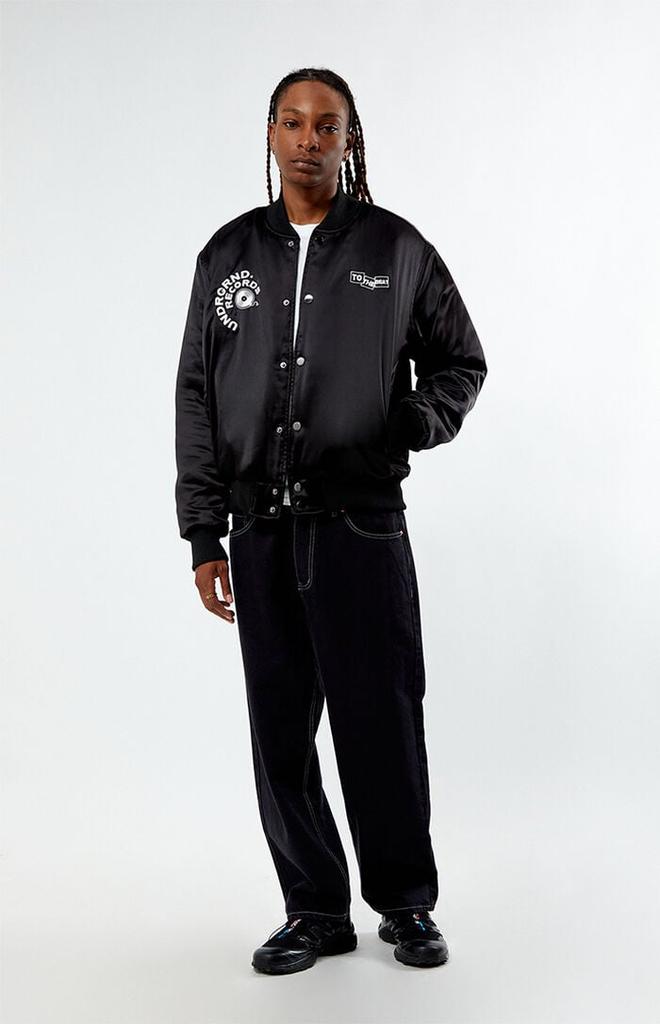 Pacsun bomber jacket best sale