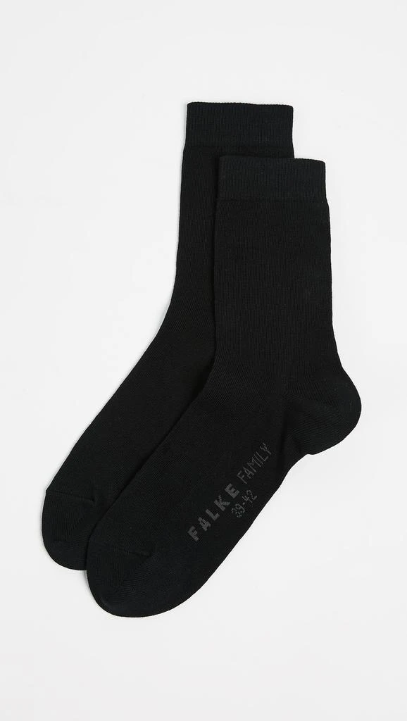 FALKE Family Ankle Socks 1