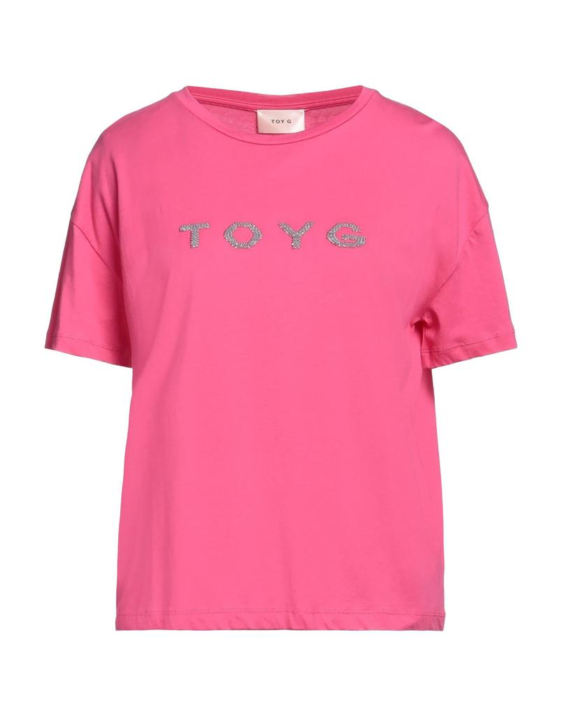 TOY G. T-shirt