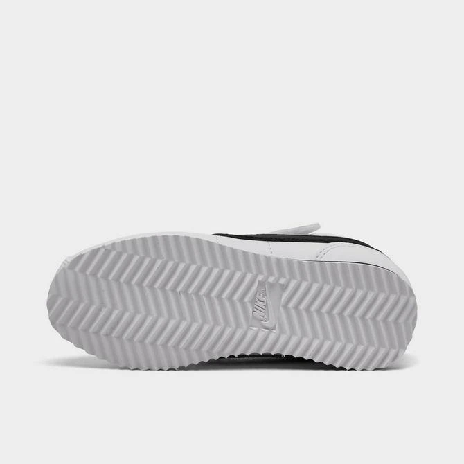 NIKE Little Kids' Nike Cortez EasyOn Casual Shoes (8C-13.5C) 11