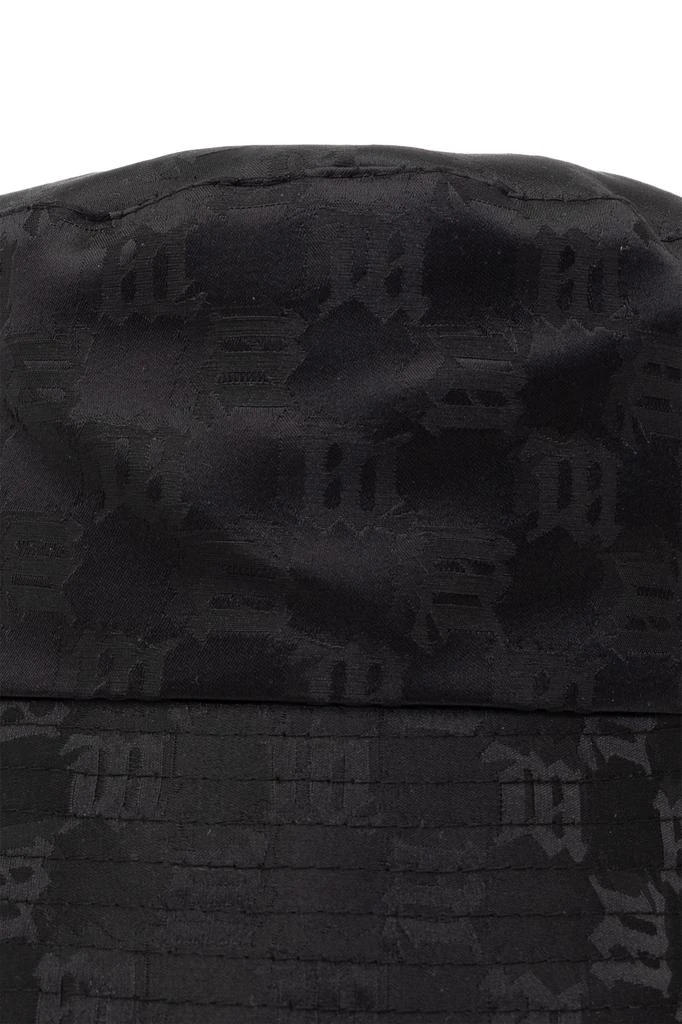 Misbhv ‘Monogram’ bucket hat 5