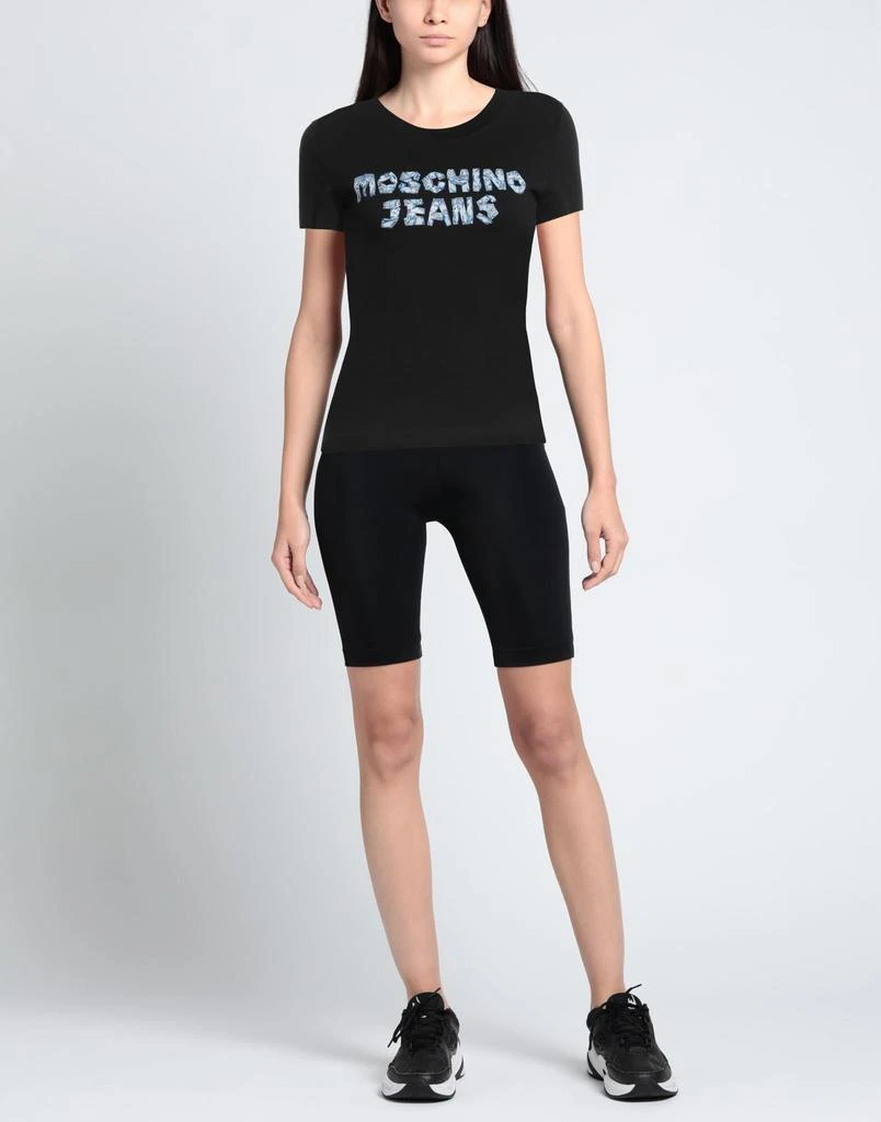 MOSCHINO JEANS T-shirt 2