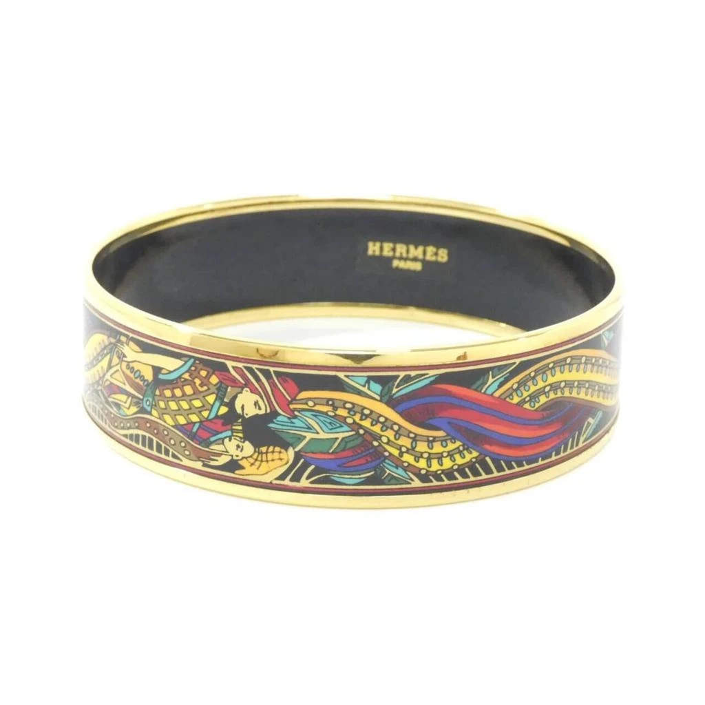 Hermes gold Bangle (Pre-Owned)