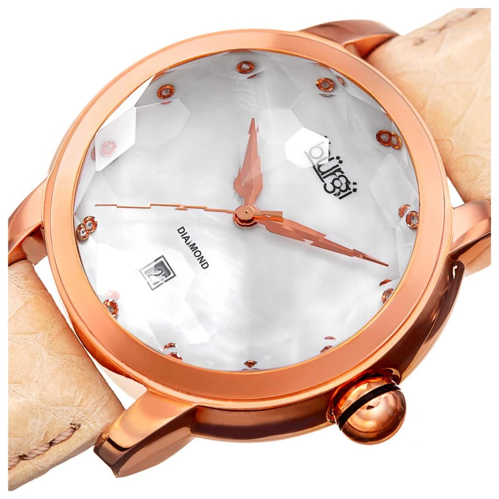 Burgi Burgi Women's Watch BUR014P 3