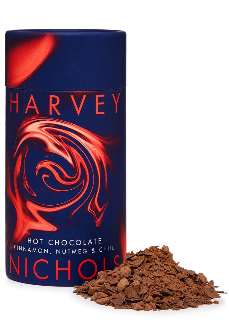 Harvey Nichols Spicy Hot Chocolate 200g