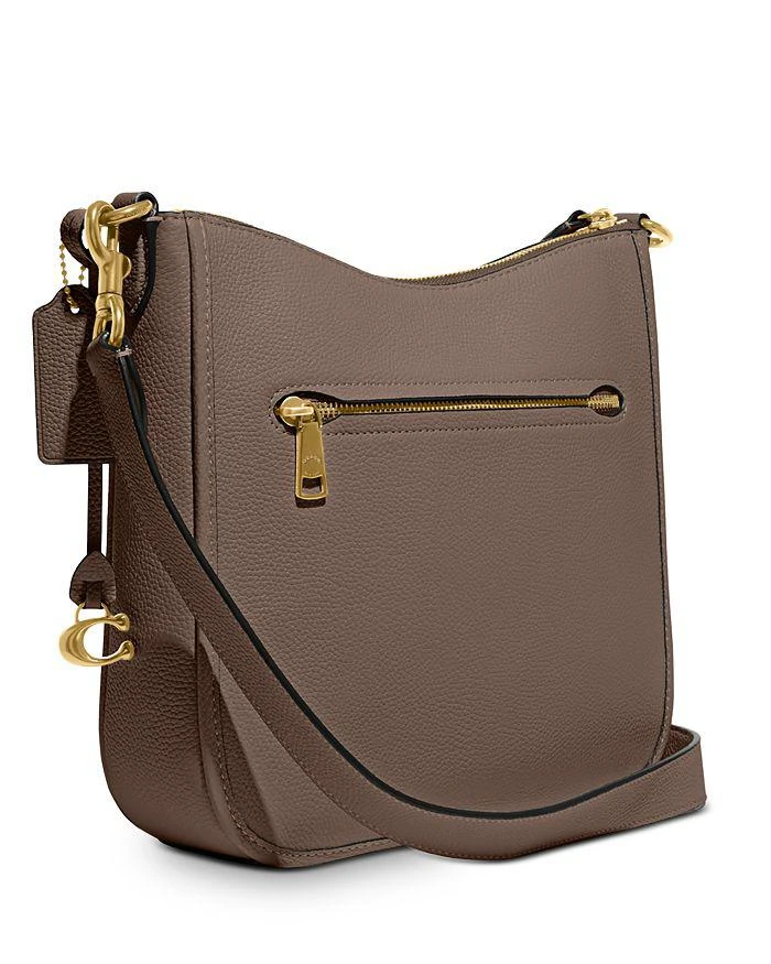 Coach Chaise Leather Crossbody 4