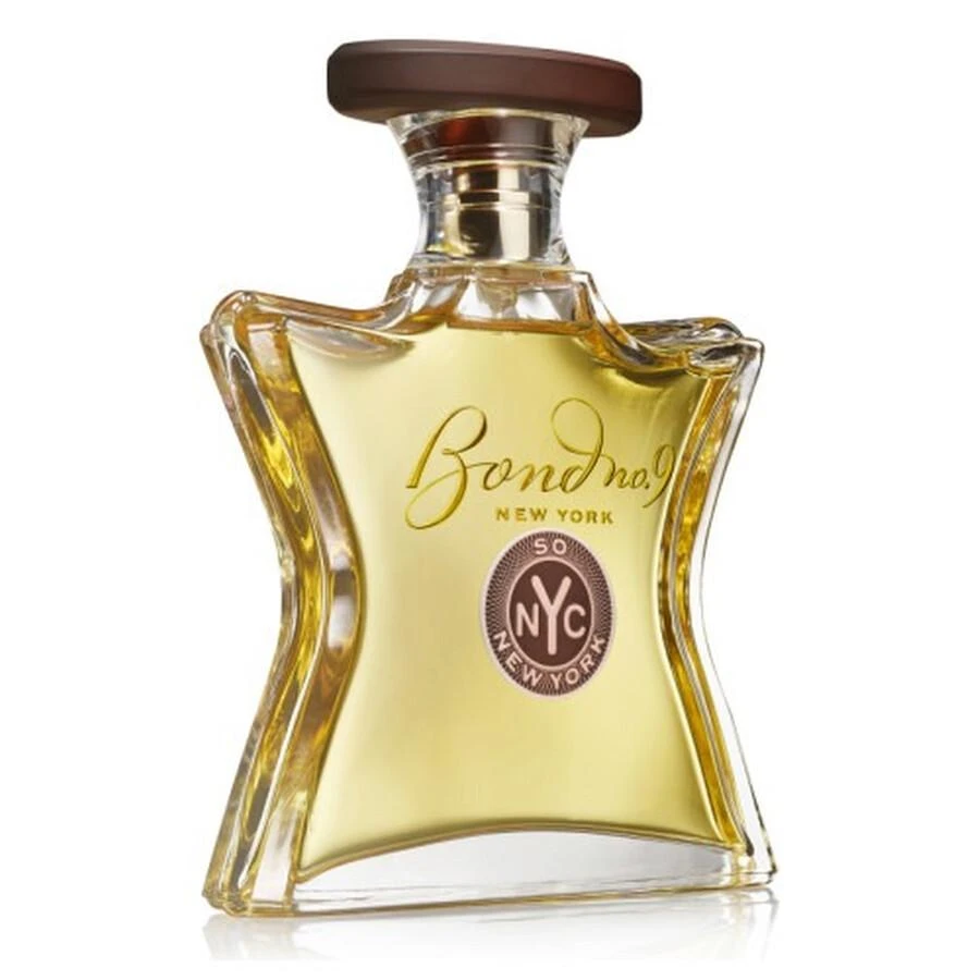 Bond No.9 Bond No.9 So New York Ladies EDP 1