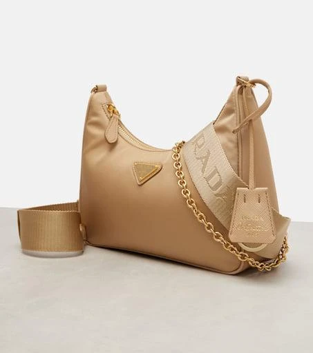 Prada Prada Re-Edition 2005 Re-Nylon shoulder bag 6