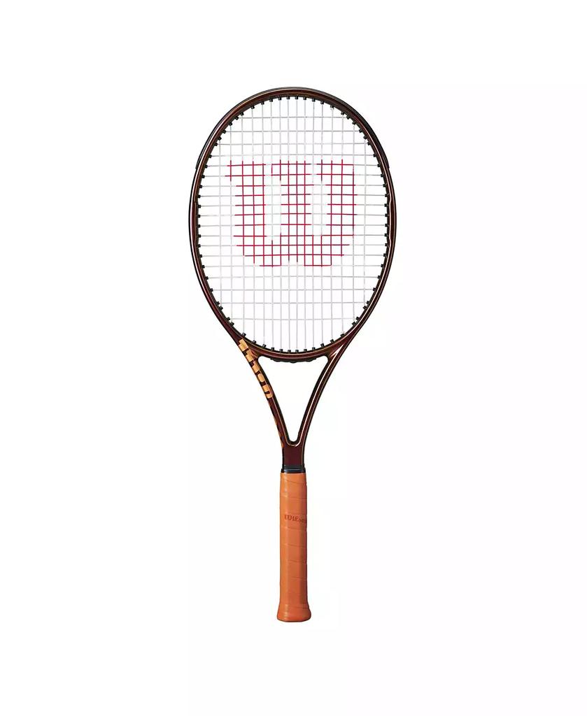 Wilson Pro Staff Six.One 100 V14 Unstrung Tennis Racquet