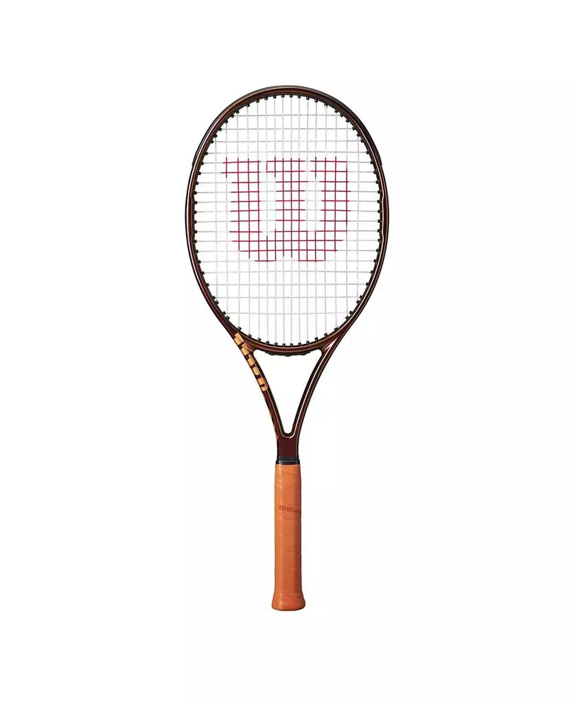 Wilson Pro Staff Six.One 100 V14 Unstrung Tennis Racquet 1