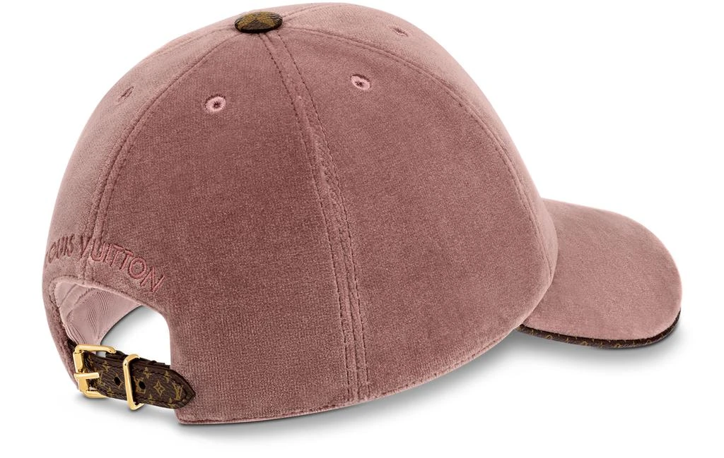 Louis Vuitton LV Touch Cap 3