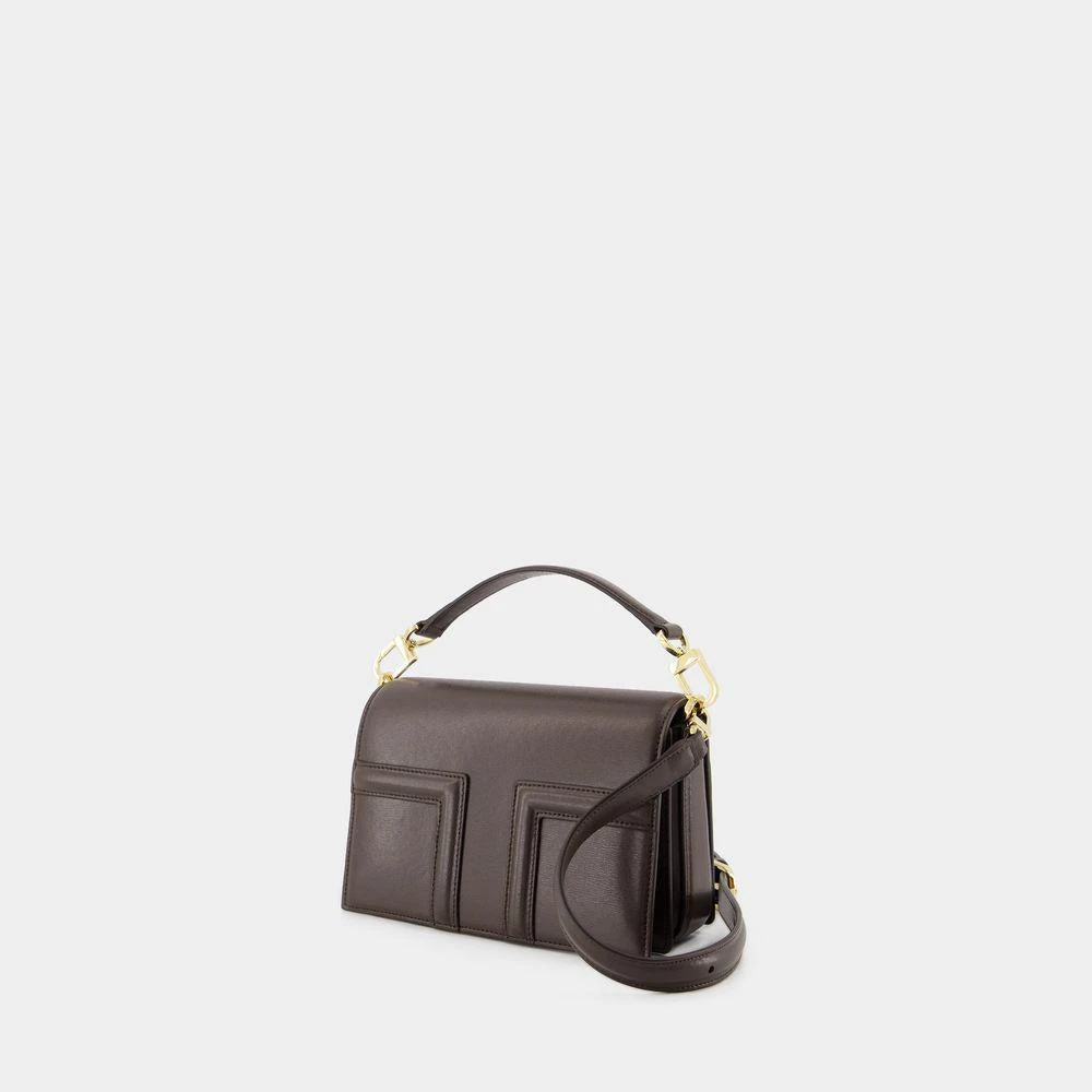 Totême TOTEME Mini T-Flap Bag 2