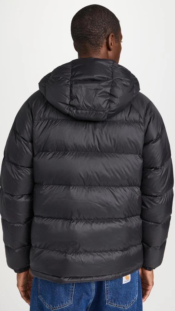 The North Face Hydrenalite Down Hoodie 2