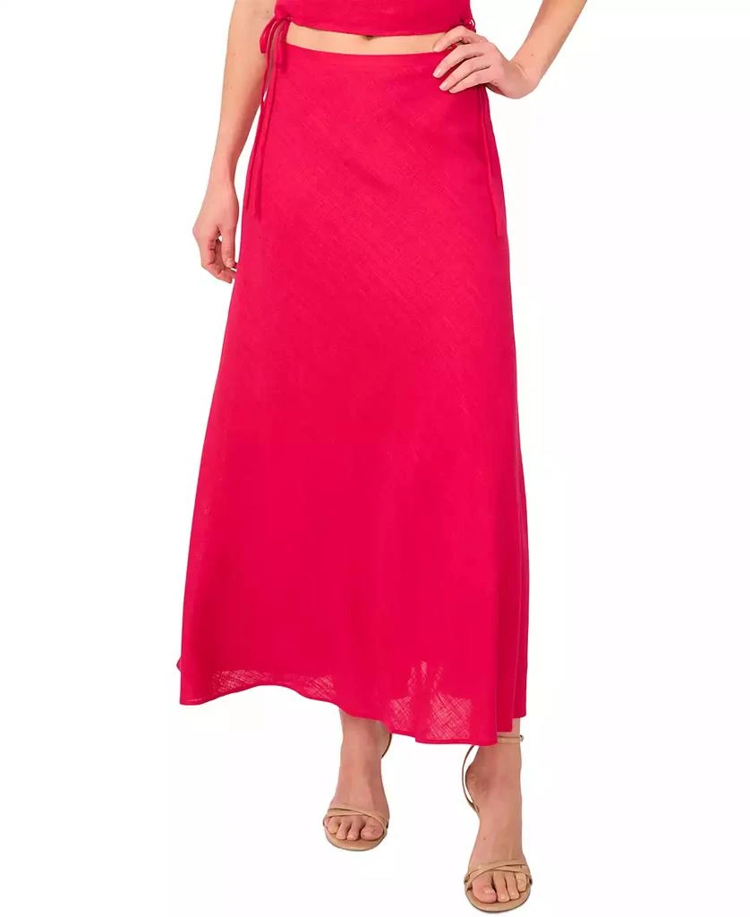 1. State Women's A-line Maxi Skirt 1