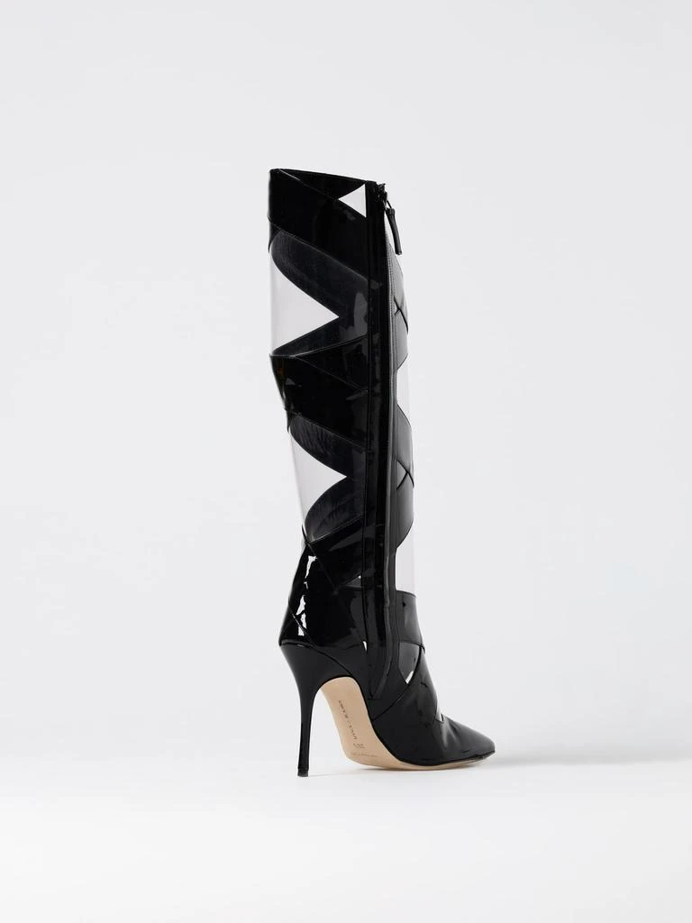 Manolo Blahnik Boots woman Manolo Blahnik 3