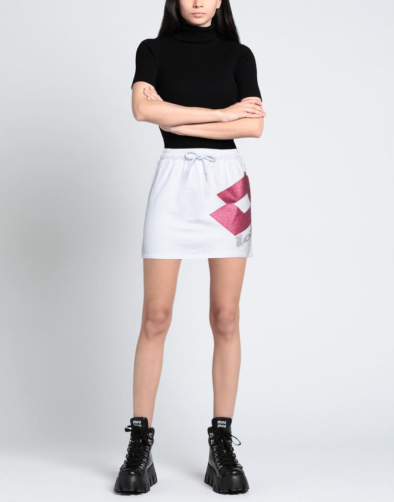 LOTTO Mini skirt