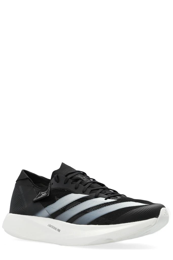 Y-3 Y-3 X Adidas Takumi Sen 10 Lace-Up Sneakers 2