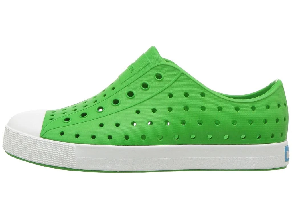 Native Jefferson Slip-on Sneakers (Little Kid/Big Kid) 4