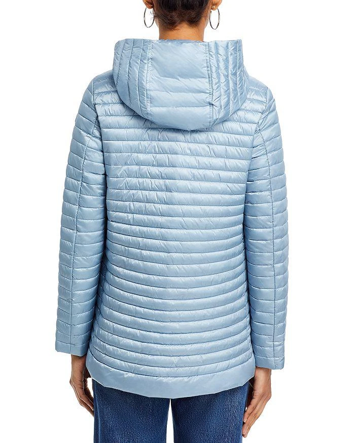 Save The Duck Alima Quilted Jacket 3