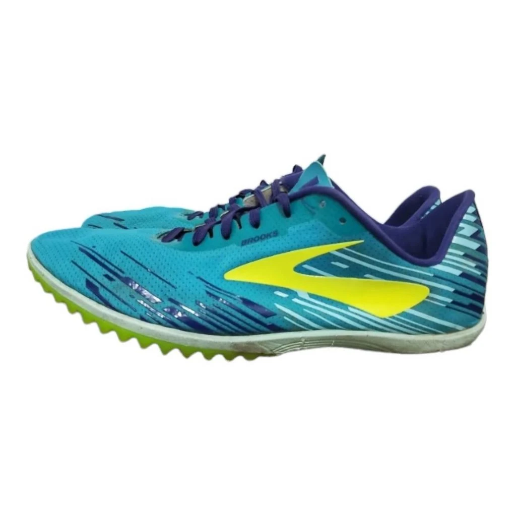 Brooks Brooks - Women
s Mach 18 Spike Track Shoes 2