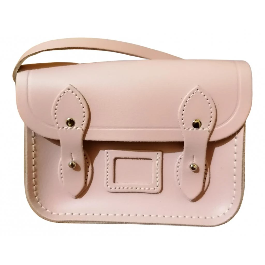 Cambridge Satchel The Cambridge Satchel Company Leather handbag 1