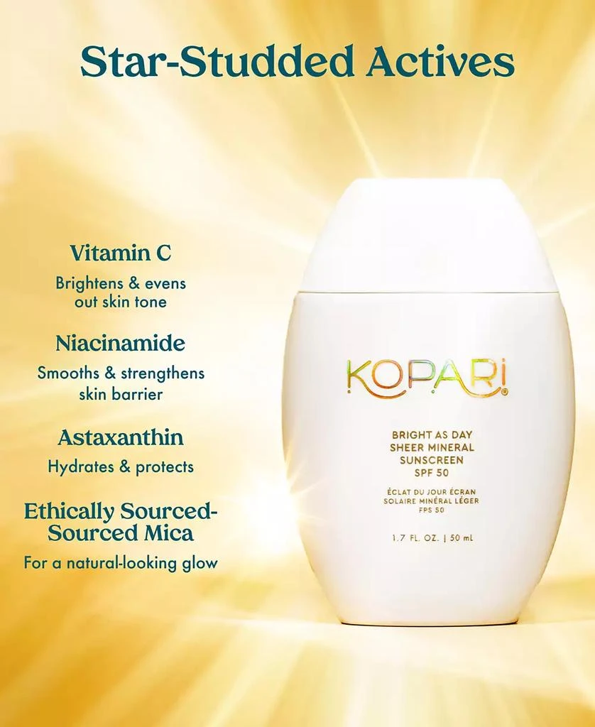 Created For Macy's 5-Pc. Golden Hour Suncare Set, Exclusively at Macy's 6