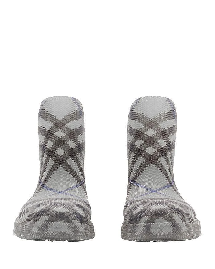Burberry Men's Casual Marsh Ankle Boots 5