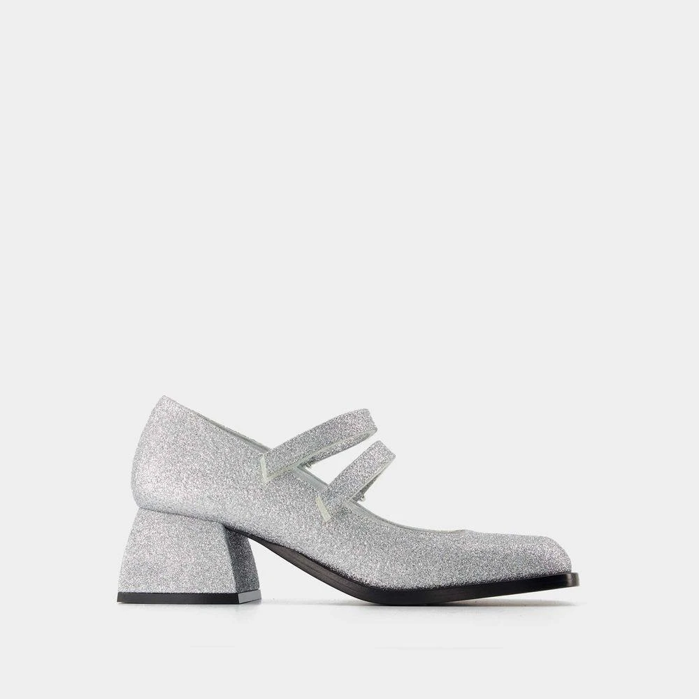 NODALETO Nodaleto Bulla Bacara Pumps 1