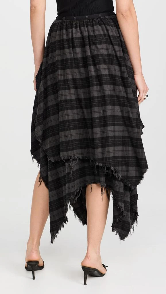 R13 Handkercheif Skirt 3
