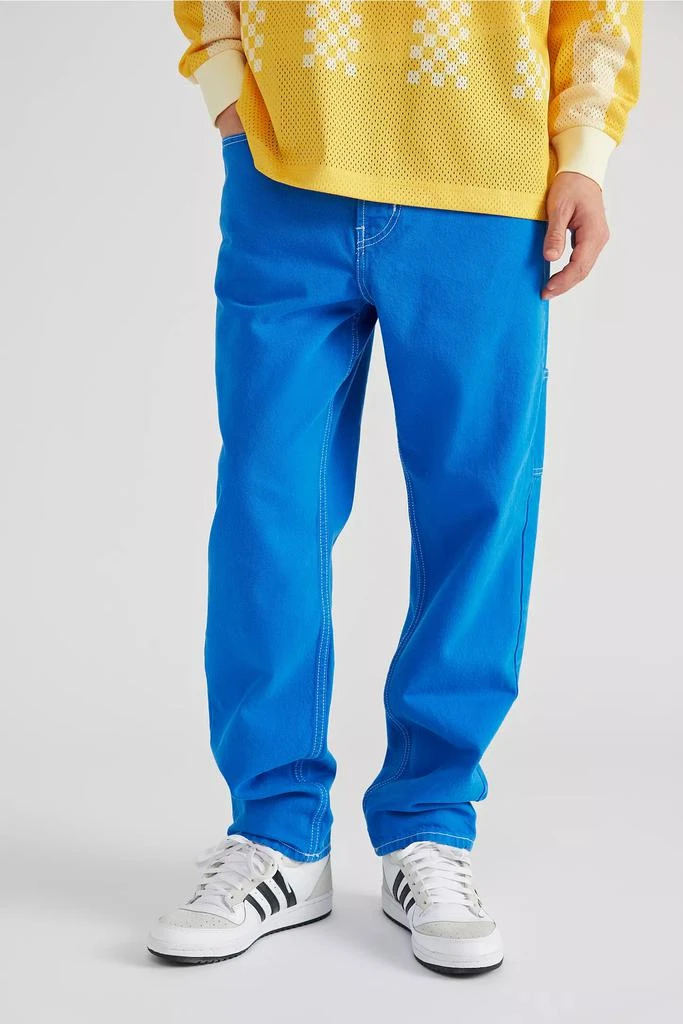 BDG BDG Straight Utility Work Jean 1