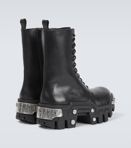 れ*様 balenciaga hard bulldozer boots Balenciaga Bulldozer Hard Boot – Antidote Fashion and Lifestyle