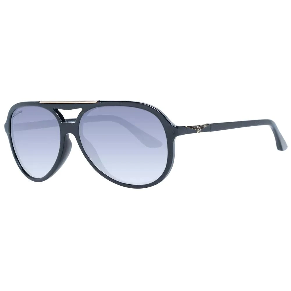 Longines ngines  Men Men's Sunglasses 1