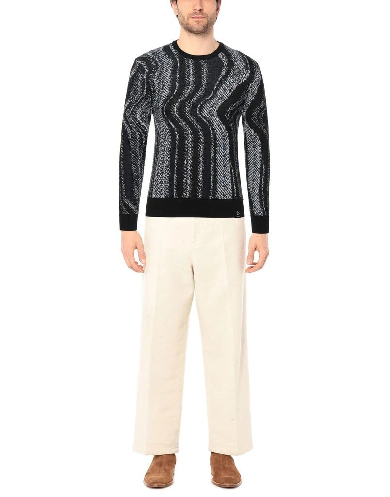 UNGARO Sweater 2
