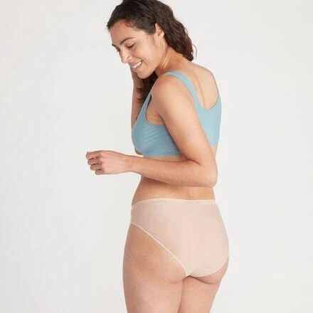 ExOfficio Give-N-Go 2.0 Bikini Brief - Women's 6