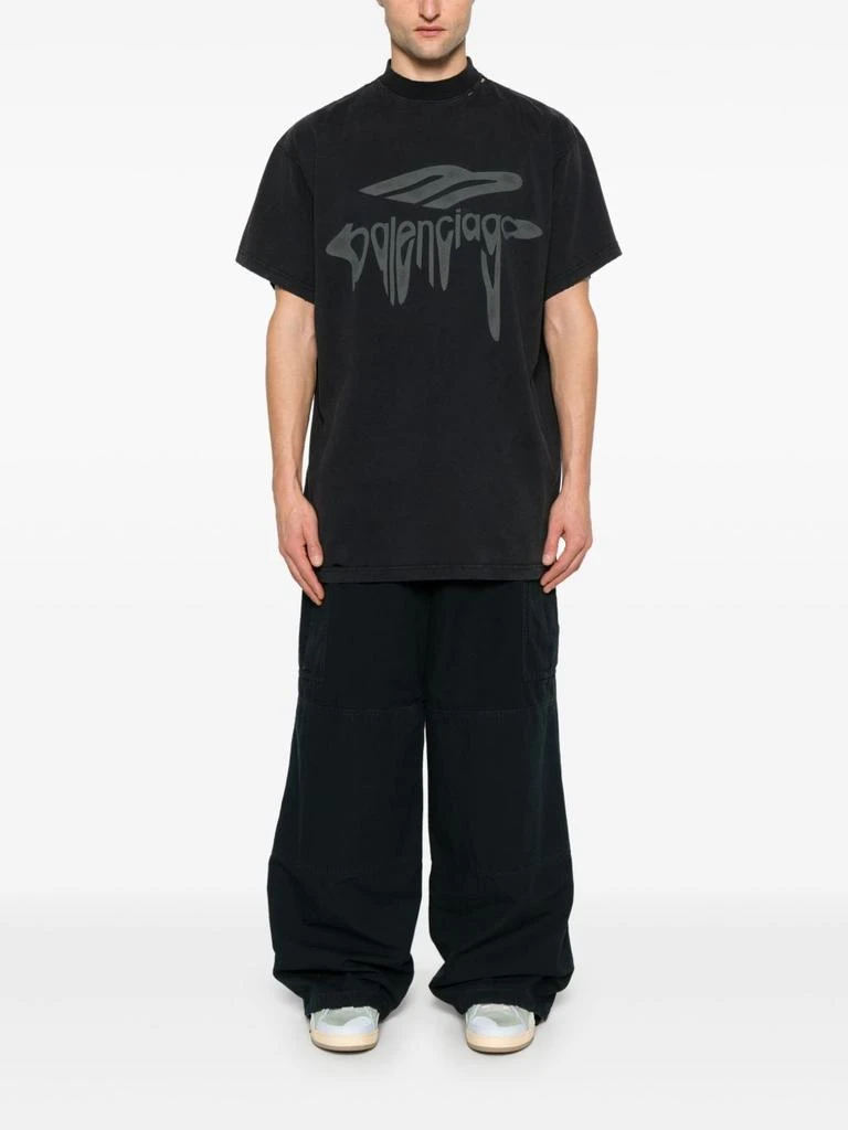 Balenciaga Men's T-Shirts And Polos 2