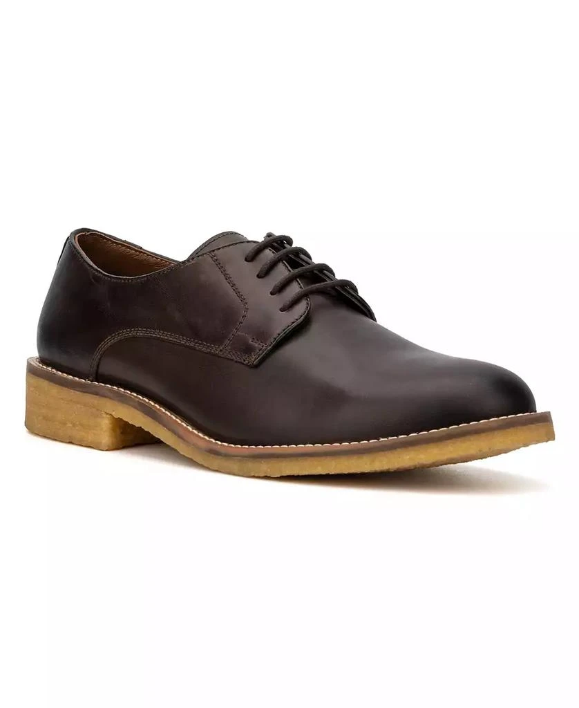 Reserved Footwear Men's Octavious Oxford Shoes 1