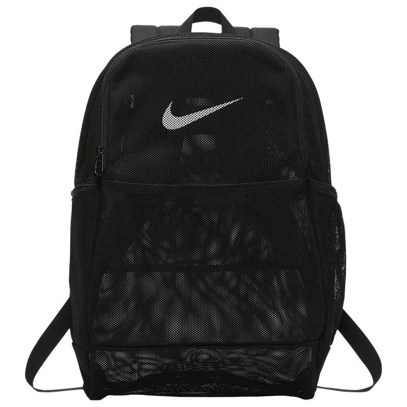 NIKE Nike Brasilia Mesh Backpack 1