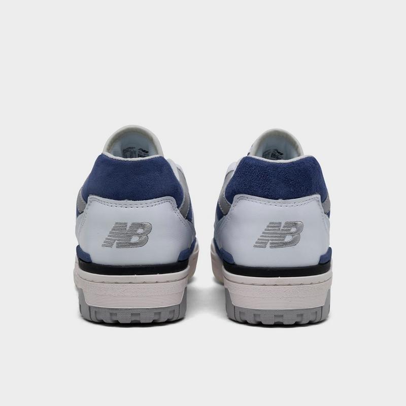 ニューバランス ☆ New Balance 550 Casual Shoes ☆ Men's New Balance 550 NB White Grey Men Unisex Casual Shoes