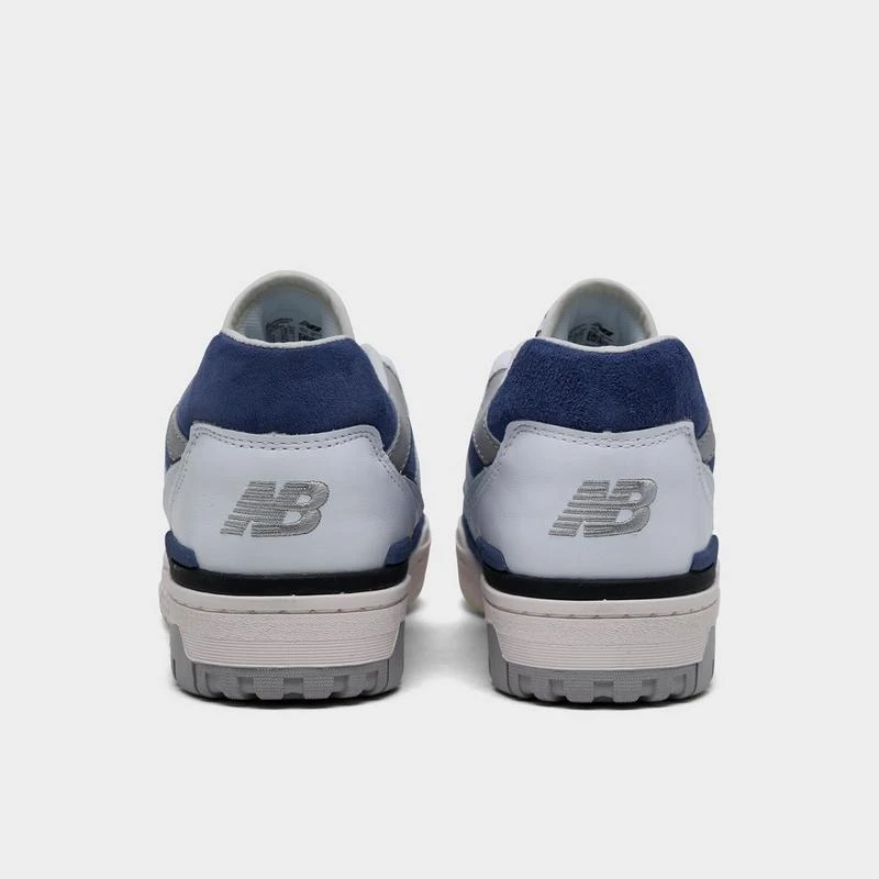 New Balance Men's New Balance 550 Casual Shoes 4