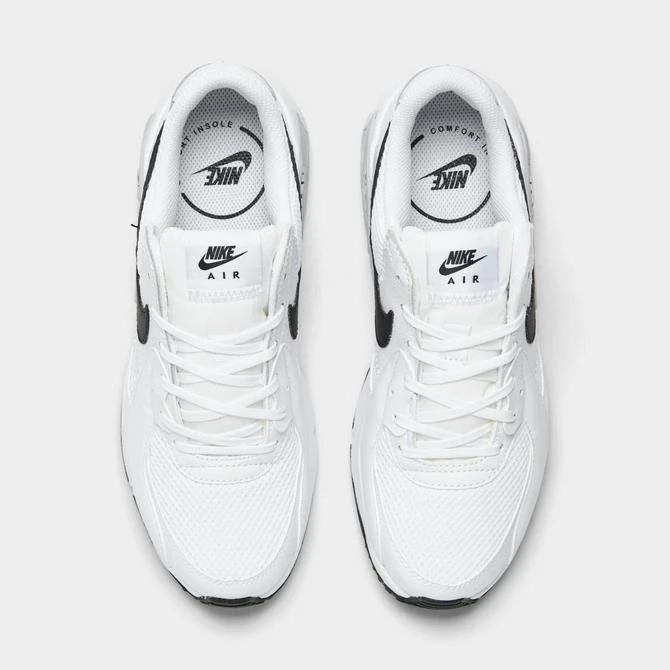NIKE Women's Nike Air Max Excee Casual Shoes 5