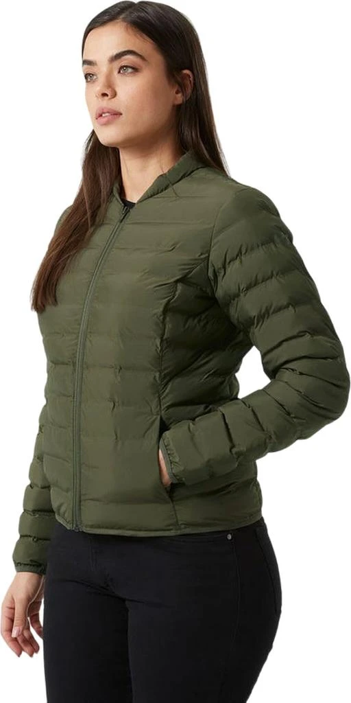 Helly Hansen Mono Material Insulator - Women
s 6
