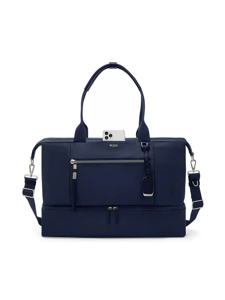 Tumi Voyageur Contine Weekender Bag 6