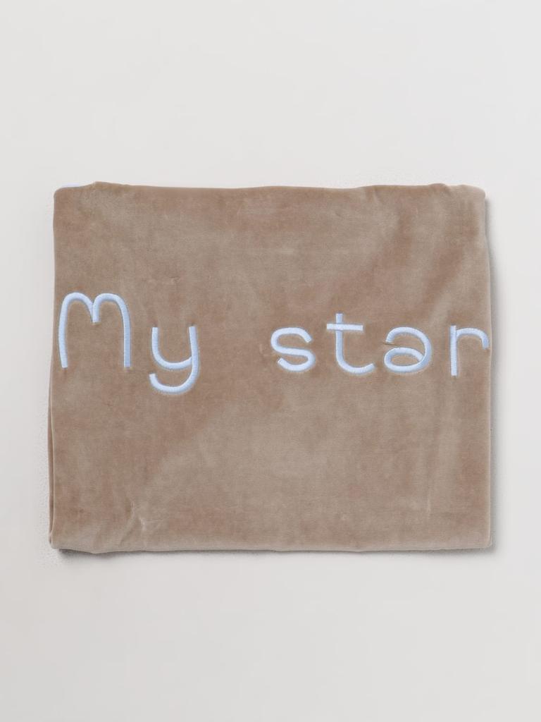 LA STUPENDERIA Blanket kids La Stupenderia