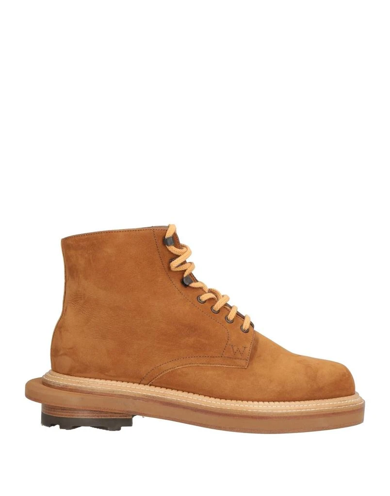 JM WESTON Ankle boot 1