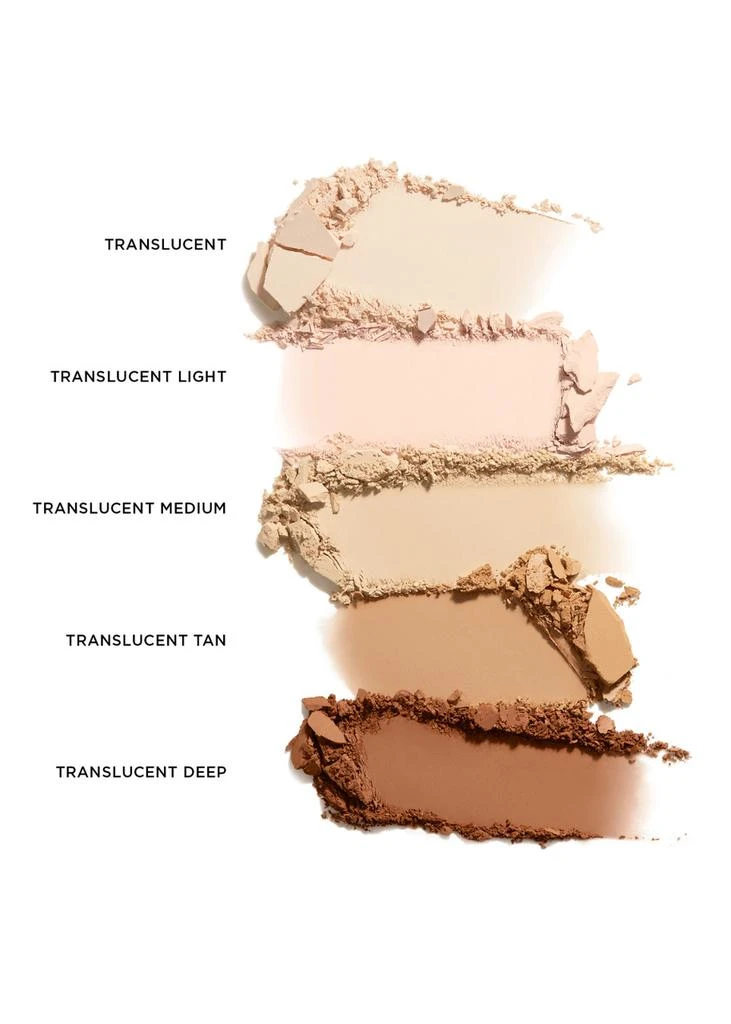 HOURGLASS Vanish™ Airbrush Pressed Powder 4