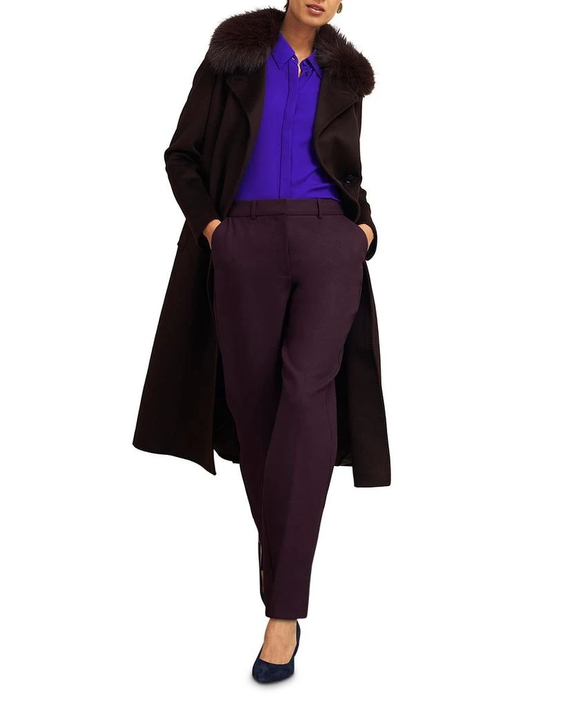 HOBBS LONDON Caitlyn Blouse 2