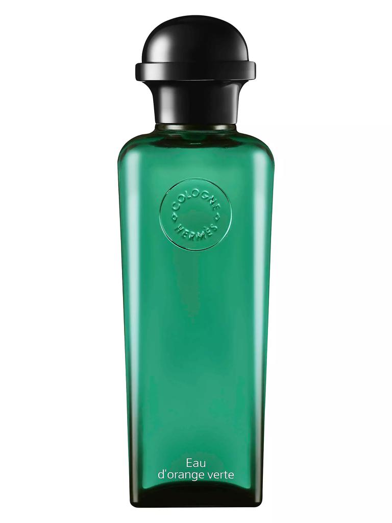 HERMÈS Concentre d'Orange Verte Eau de Toilette