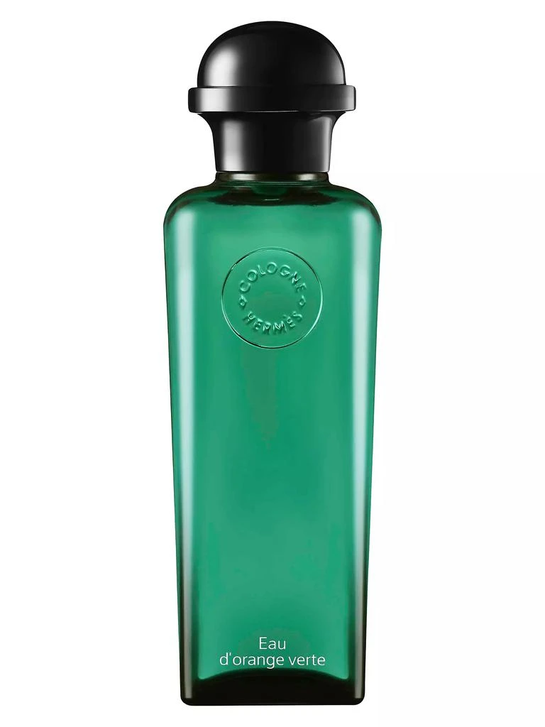 HERMÈS Concentre d'Orange Verte Eau de Toilette 1